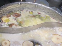 -捞王猪肚鸡火锅(金华义乌之心店)