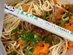 -家阳赵师傅油饼包烧麦(粮道街店)