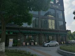 -涌上外婆桥(慈溪店)