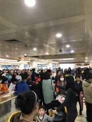-首都儿科研究所附属儿童医院