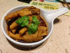 -点都德(华强南店)