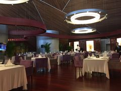 -国家大剧院西餐厅