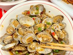 -鸿先阁·干煸虾(星沙店)