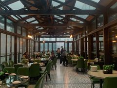 大堂-铜锣湾·有麝自然香(长嘉汇购物公园店)