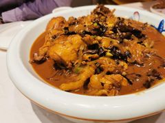 -北李妈妈菜·海肠捞饭(开发区万达店)