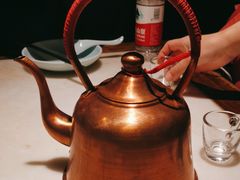 小吊梨汤-小吊梨汤·北京菜·烤鸭(王府井银泰in88店)