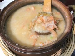 -悟长年潮汕菜砂锅粥(圣熙8号店)