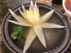-庆合府重庆大排档(紫都城店)