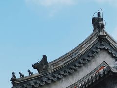 -即墨古城