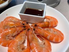 -徐记海鲜(高铁南站|沙湾公园店)