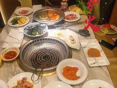 -火炉火自助餐(西直门凯德MALL店)