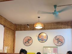 大堂-南木湾·孔雀宴手抓饭·傣味餐厅