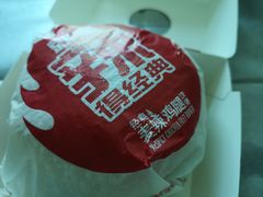 -麦当劳(城西银泰店)