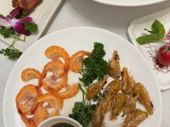 -小贝壳酒楼(经九路店)