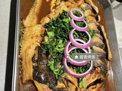 -半天妖烤鱼(西铁营万达店)