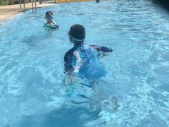-太阳岛沙滩泳场水上乐园