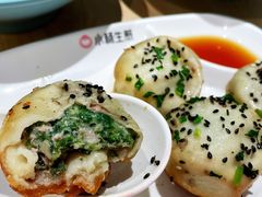 -小杨生煎(湟普汇店)