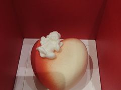 -西檬树SIMON·T轻奢蛋糕(大东方Max店)