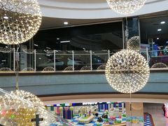 -永旺梦乐城国际商城(北清路店)
