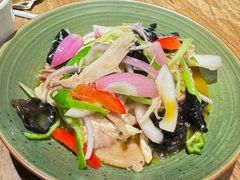 -耶里夏丽·新疆菜·家庭聚场(百联中环购物广场店)
