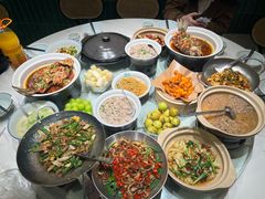 -费大厨辣椒炒肉(太平老街店)