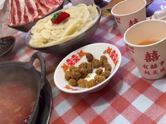 -赵美丽·重庆社区火锅·直营店(火车东站·中豪国际店)