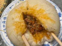 -四海楼(如皋定慧禅寺店)