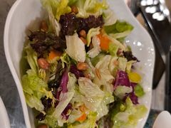 -汗腾格里·风味餐厅(新疆驻京办店)