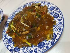 -青年路烩面馆(绿地世纪城店)