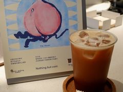 -THE RAVEN乌鸦咖啡(天利店)