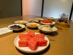 -隐溪茶馆(金虹桥店)