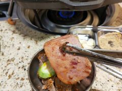 -姜胖胖无限自助烤肉(弹子石店)