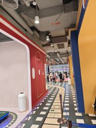 -meland亲子乐园(北京首开通州万象汇店)