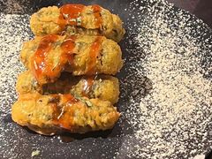 -Fuzzy Bistro 浮几韩餐·茶酒馆