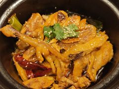 -周家二小姐的菜(西津渡店)