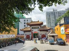 -福州开元寺