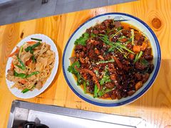 -九道菜有鸡鱼头(石鼓路店)