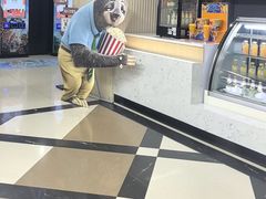 -SFC上影百联影城(大上海4DX店)
