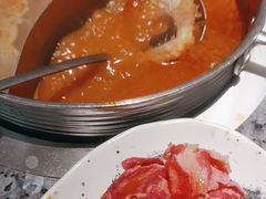 -阪尚皇·原切牛排·烤肉火锅自助(北京路店)