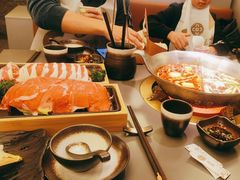 -湊湊火锅·茶憩(南京万象天地店)