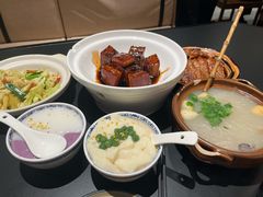 -金陵家宴·金陵春·南京菜(夫子庙店)