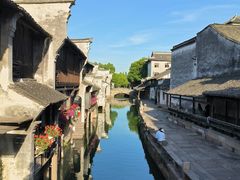 -乌镇景区