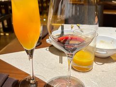 -富力丽思卡尔顿酒店·香荟全日制餐厅
