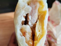 农夫卷-Tims天好咖啡(河西万象城店)