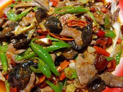 -泥糊破店小酒馆·团建聚餐(南京西路店)