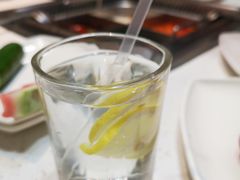 -海底捞火锅(银泰中心店)