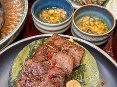 -松鹤精致料理(五一中路店)
