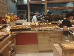 -西村叔叔的店·面包·甜品·蛋糕(崂山丽达店)