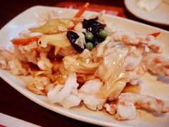 -香港饭店0410(明洞店)