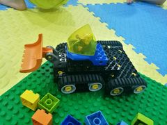 -乐创坊·青少年创客教育空间(江南西校区)